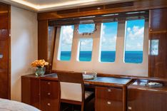 Oasis (Copy) 2010 yacht sale