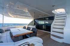 Oasis (Copy) yacht sale