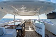 Buy a Oasis (Copy) - PRINCESS at Shestakov Yacht Sales