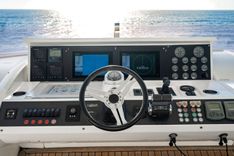 Oasis (Copy) 2010 yacht sale