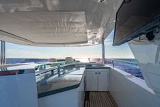 Oasis (Copy) 95 Motor Yacht yacht sale