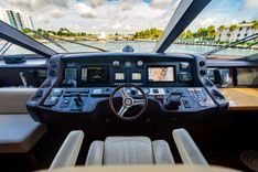 Buy a yacht Oasis (Copy)