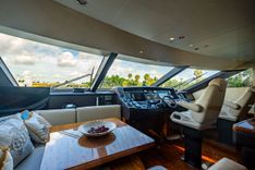 Oasis (Copy) 95 Motor Yacht yacht sale