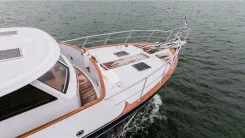 Buy a yacht TURANGALILA 2018
