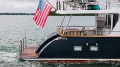 TURANGALILA Explorer 75E-CB price