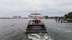 TURANGALILA - Marlow yacht sale