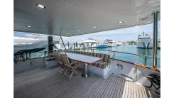 best yacht sales deals TURANGALILA