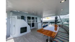 Buy a TURANGALILA 2018 at Shestakov Yacht Sales