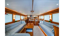 Buy a yacht TURANGALILA Explorer 75E-CB