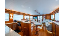 best yacht sales deals TURANGALILA 75