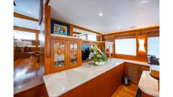 Buy a TURANGALILA Explorer 75E-CB at Shestakov Yacht Sales