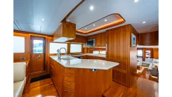 Buy a yacht TURANGALILA - Marlow