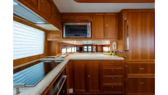 TURANGALILA yacht sale