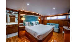 the best price on TURANGALILA Explorer 75E-CB