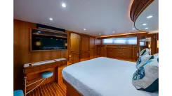Buy a TURANGALILA - Marlow at Shestakov Yacht Sales