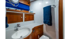 best yacht sales deals TURANGALILA Explorer 75E-CB