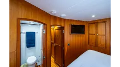 Buy a TURANGALILA - Marlow at Shestakov Yacht Sales