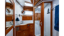 Buy a yacht TURANGALILA