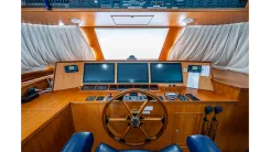 TURANGALILA 2018 yacht sale