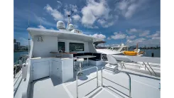 Buy a yacht TURANGALILA 75