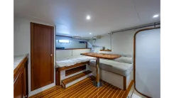 TURANGALILA Explorer 75E-CB yacht sale