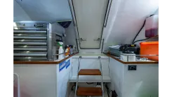 best yacht sales deals TURANGALILA - Marlow