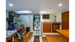 Buy a TURANGALILA 75 at Shestakov Yacht Sales
