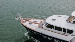 best yacht sales deals TURANGALILA