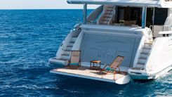 ANA - Azimut Yachts