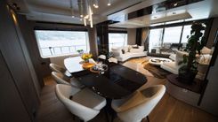 Buy a yacht ANA Grande 27M