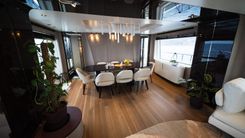 ANA - Azimut Yachts price