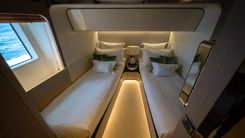 ANA yacht sale