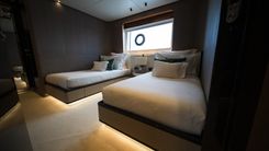 ANA - Azimut Yachts price