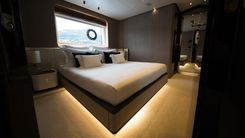 Buy a yacht ANA - Azimut Yachts
