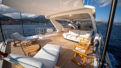 Buy a yacht ANA - Azimut Yachts