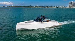 Buy a SERO 50 at Shestakov Yacht Sales