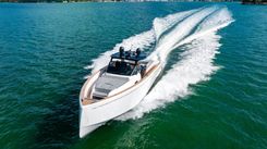 SERO - PARDO YACHTS yacht sale