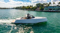 SERO - PARDO YACHTS