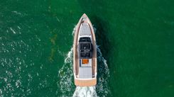 best yacht sales deals SERO