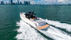 Buy a SERO 2023 at Shestakov Yacht Sales