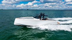 SERO - PARDO YACHTS yacht sale