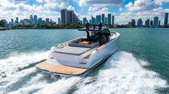 best yacht sales deals SERO 50