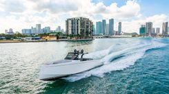 SERO - PARDO YACHTS price