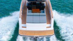 SERO yacht sale
