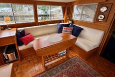 TUMBLEWEED - GRAND BANKS MARINE yacht sale