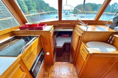 Buy a TUMBLEWEED 1997 at Shestakov Yacht Sales