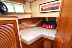Buy a yacht TUMBLEWEED 42 Classic Stabilized