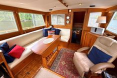 best yacht sales deals TUMBLEWEED 43