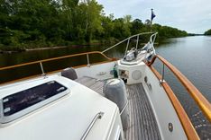best yacht sales deals TUMBLEWEED 1997