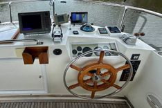 TUMBLEWEED 43 yacht sale
